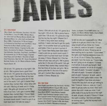 CD Big Time Rush: BTR