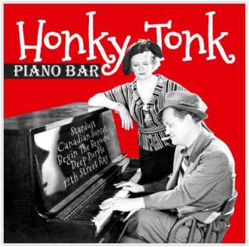 Album "Big" Tiny Little: Honky Tonk Piano Bar