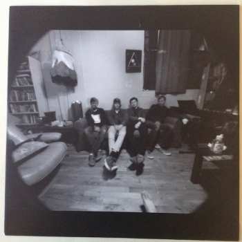 LP Big Ups: Eighteen Hours Of Static