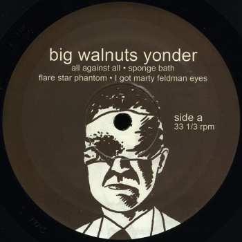 LP Big Walnuts Yonder: Big Walnuts Yonder 60510