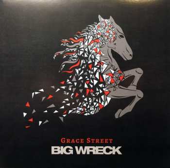 Album Big Wreck: Grace Street