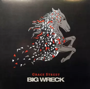 Big Wreck: Grace Street
