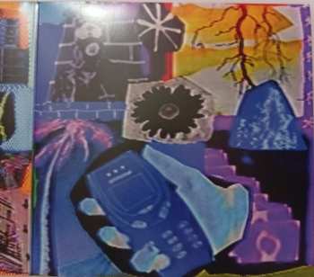 2LP Biga Ranx: Rainshine