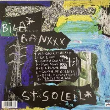LP Biga Ranx: St. Soleil 76719