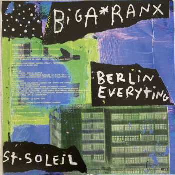 LP Biga Ranx: St. Soleil 76719