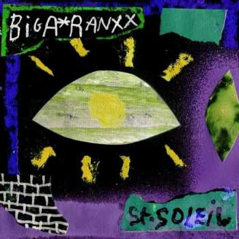 Album Biga Ranx: St. Soleil