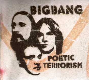Album Bigbang: Poetic Terrorism