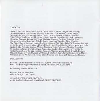 CD Bigbang: (Too) (Much) (Yang)