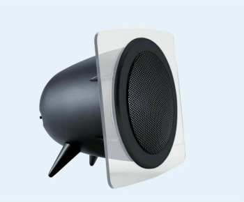 Audiotechnika Bigben TD115CSPS dvourychlostní gramofon s Bluetooth reproduktory