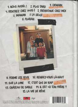 CD/Box Set Bigflo Et Oli: La Vie De Rêve