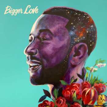 John Legend: Bigger Love