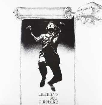 LP Biglietto Per L'Inferno: Biglietto Per L'Inferno