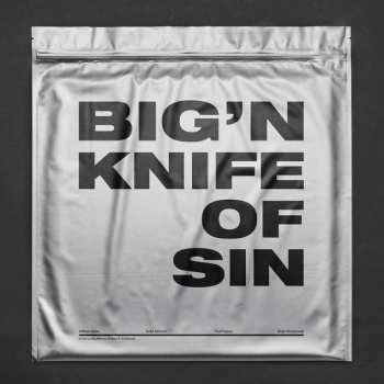 Album Big'n: Knife Of Sin