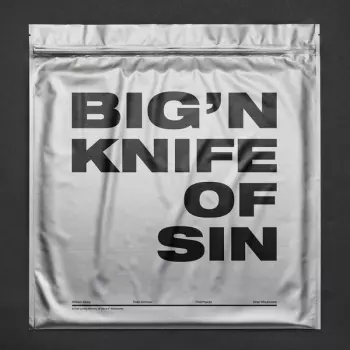 Big'n: Knife Of Sin
