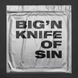 LP Big'n: Knife Of Sin 509341