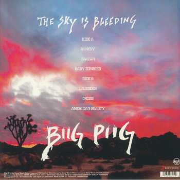 LP Biig Piig: The Sky Is Bleeding 142543