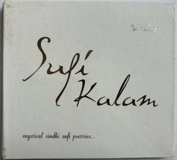 Album Bijal Khan Mehar: Sufi Kalam