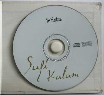 CD Bijal Khan Mehar: Sufi Kalam 485245