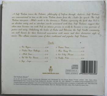 CD Bijal Khan Mehar: Sufi Kalam 485245