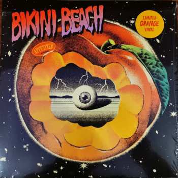 Album Bikini Beach: Appetizer