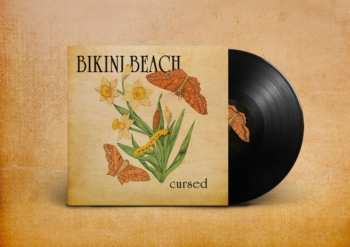 Album Bikini Beach: Cursed Colored