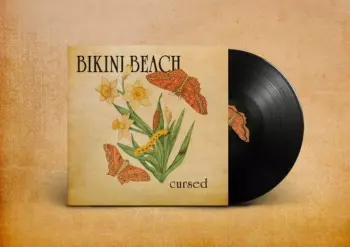 Bikini Beach: Cursed Colored