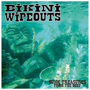Bikini Wipeouts: 7-sunk Treasures From The Deep