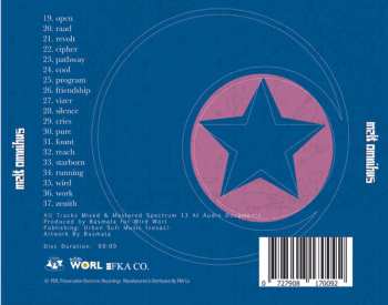 2CD Bil Basmala: Melt Omnibus