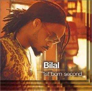 Album Bilal: 1st Born Second