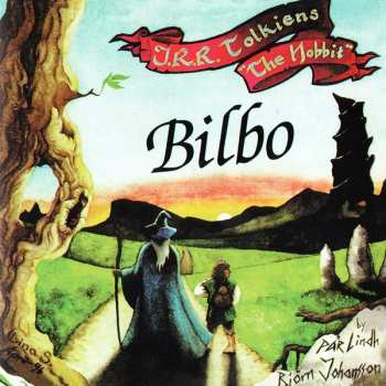 Album Pär Lindh: Bilbo (Music Inspired By J.R.R. Tolkiens “The Hobbit”)