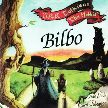 Bilbo (Music Inspired By J.R.R. Tolkiens “The Hobbit”)