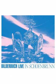 Album Bilderbuch: Live in Schoenbrunn