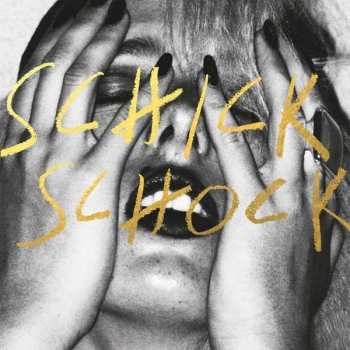 Album Bilderbuch: Schick Schock