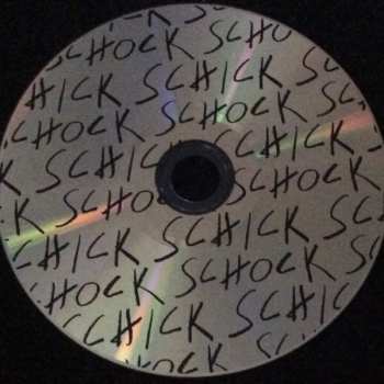 CD Bilderbuch: Schick Schock 116615