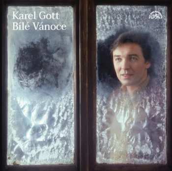 LP Karel Gott: Bílé Vánoce