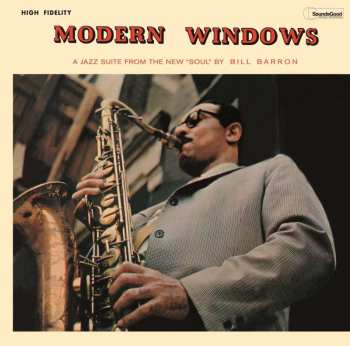 Album Bill Barron Quintet & Sextet: Modern Windows
