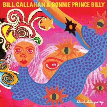 Album Bill Callahan: Blind Date Party