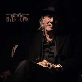 Album Bill Booth: River Town