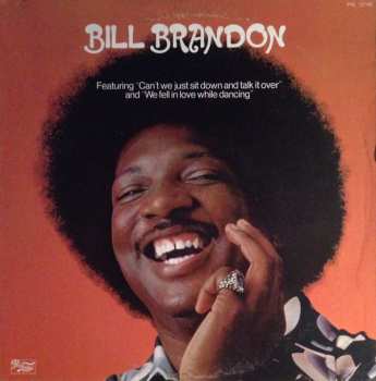 Album Bill Brandon: Bill Brandon