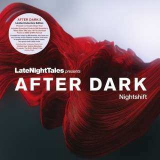 Album Bill Brewster: After Dark (Nightshift)
