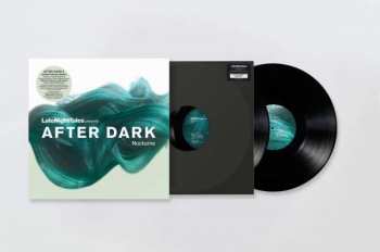Album Bill Brewster: After Dark (Nocturne)