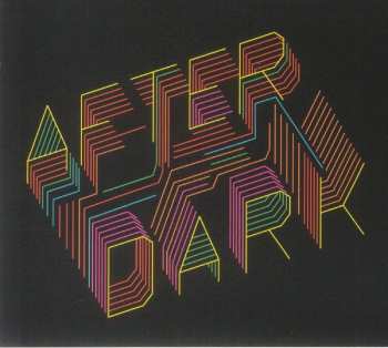 Album Bill Brewster: After Dark (Vespertine)