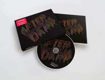 CD Bill Brewster: After Dark (Vespertine) 485198