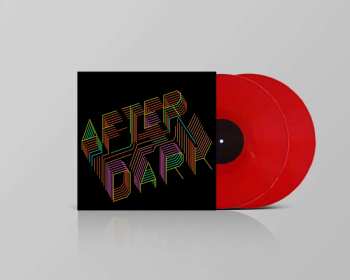 LP Bill Brewster: After Dark (Vespertine) LTD | NUM | CLR 494775