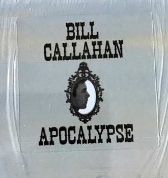 LP Bill Callahan: Apocalypse 344506