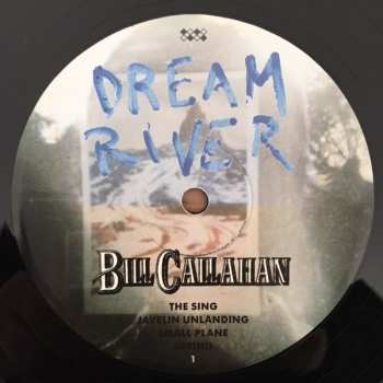 LP Bill Callahan: Dream River 173543