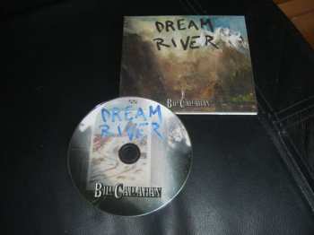 CD Bill Callahan: Dream River 103767