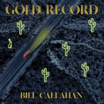 Bill Callahan: Gold Record