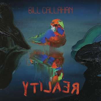 CD Bill Callahan: YTI⅃AƎЯ 395511