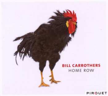 Bill Carrothers: Home Row